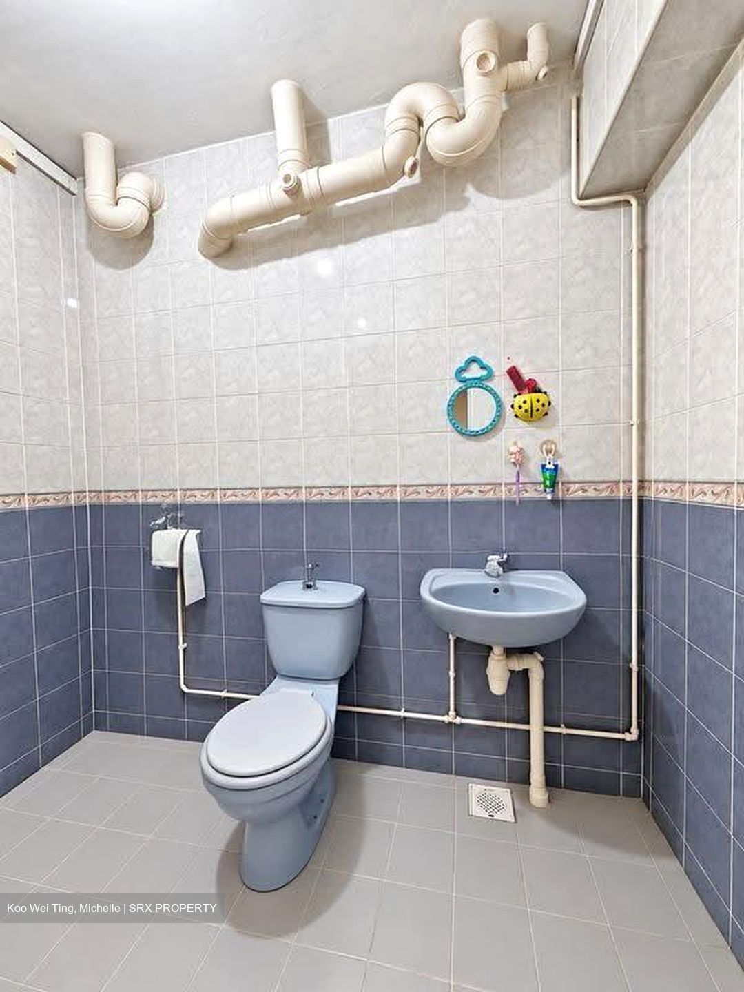 Blk 650C Jurong West Street 61 (Jurong West), HDB 5 Rooms #636210601
